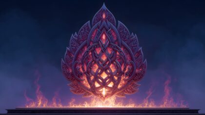 民族文化素材图片