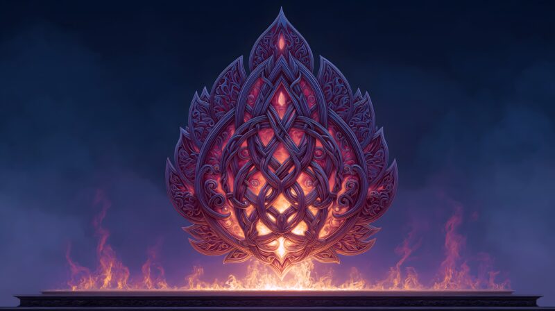 民族文化素材图片