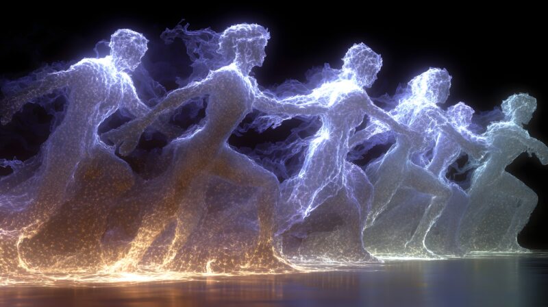 民族文化素材图片