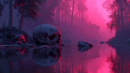 民族文化素材图片