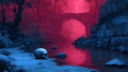 民族文化素材图片