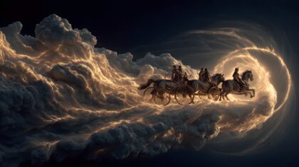 民族文化素材图片