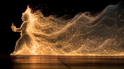 民族文化素材图片