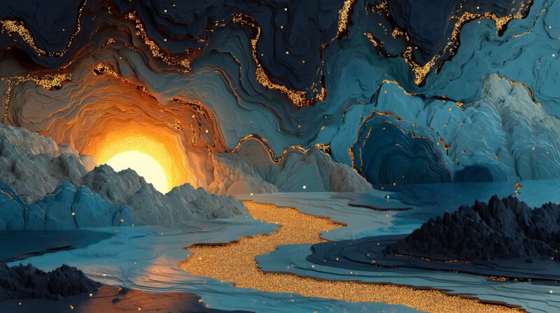 民族文化素材图片