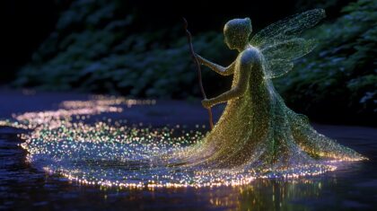 民族文化素材图片