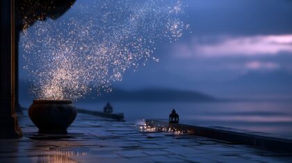 民族文化素材图片