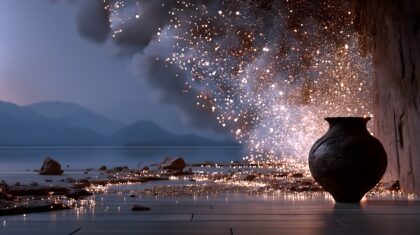 民族文化素材图片