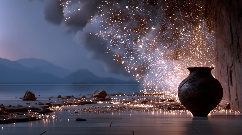 民族文化素材图片