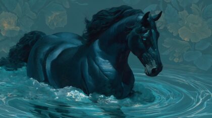 民族文化素材图片