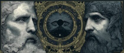 民族文化素材图片