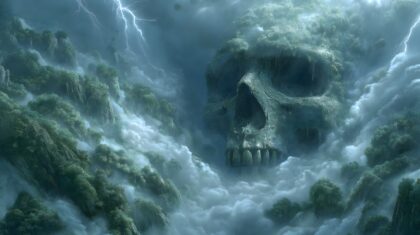 民族文化素材图片