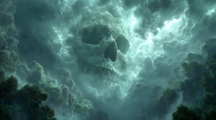 民族文化素材图片