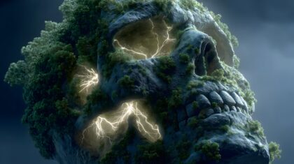 民族文化素材图片