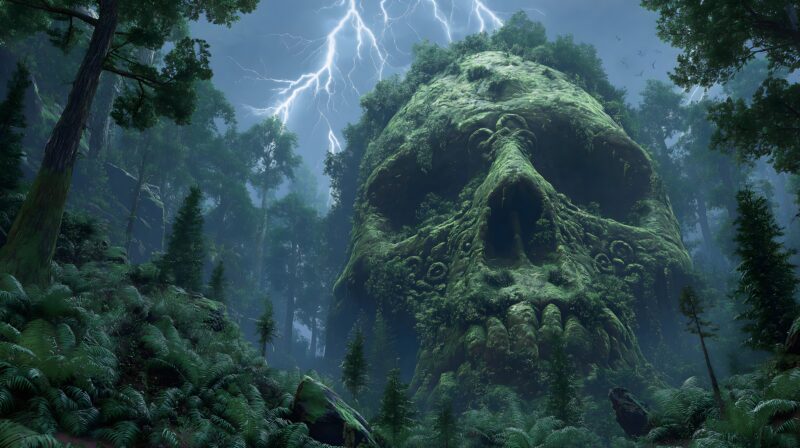 民族文化素材图片