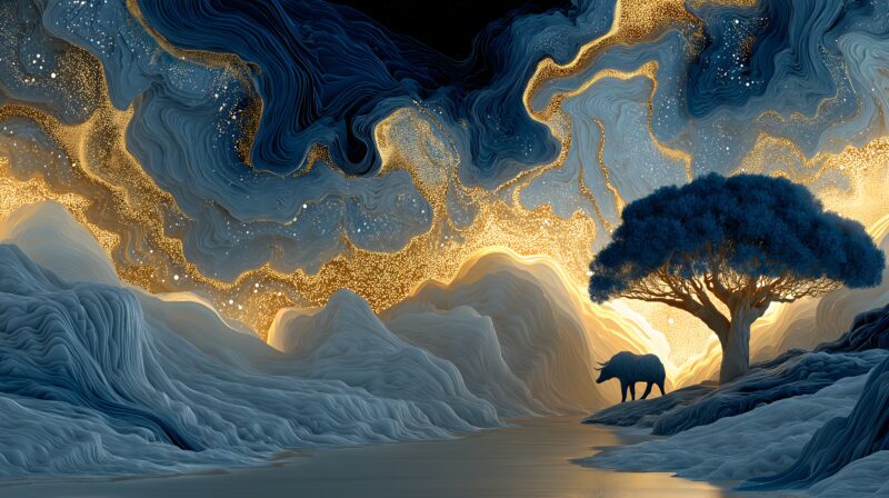 民族文化素材图片