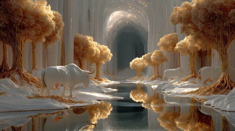 民族文化素材图片