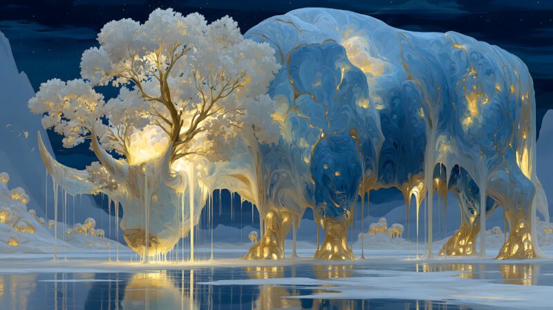 民族文化素材图片