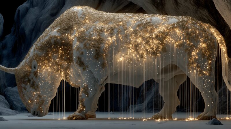 民族文化素材图片