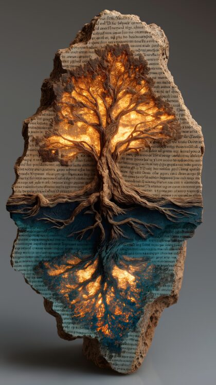 民族文化素材图片