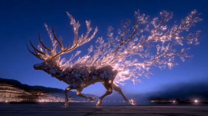 民族文化素材图片