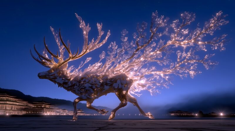 民族文化素材图片