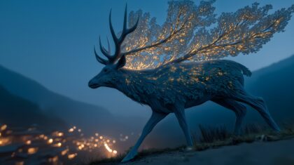 民族文化素材图片