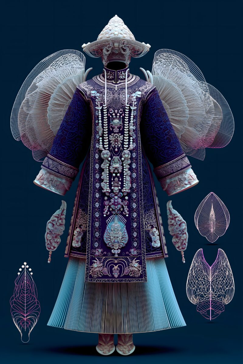 民族文化素材图片