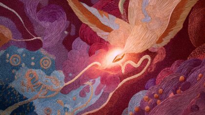 民族文化素材图片