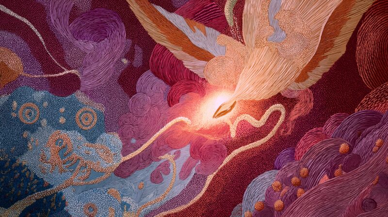 民族文化素材图片