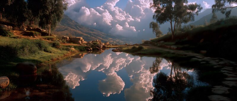 民族文化素材图片