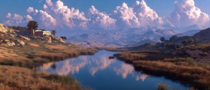 民族文化素材图片