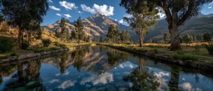 民族文化素材图片