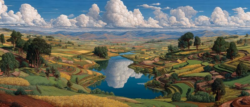 民族文化素材图片