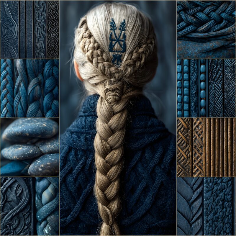 民族文化素材图片