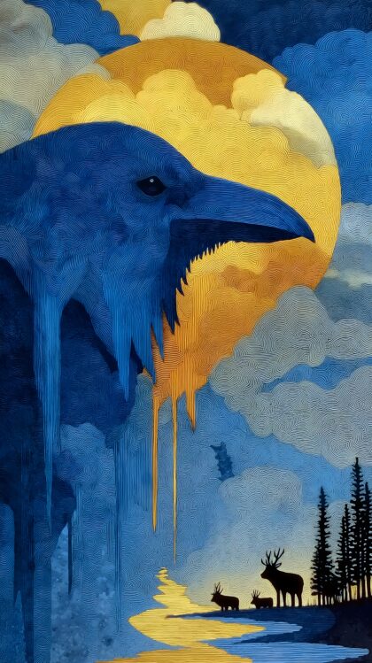 民族文化素材图片