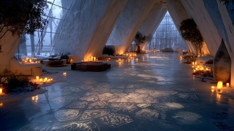 民族文化素材图片