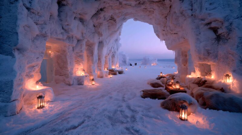 民族文化素材图片