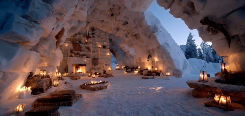 民族文化素材图片