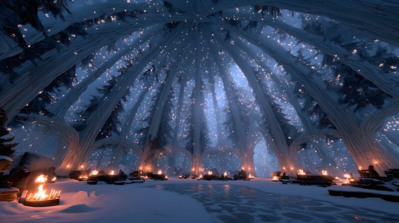 民族文化素材图片