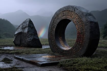 民族文化素材图片