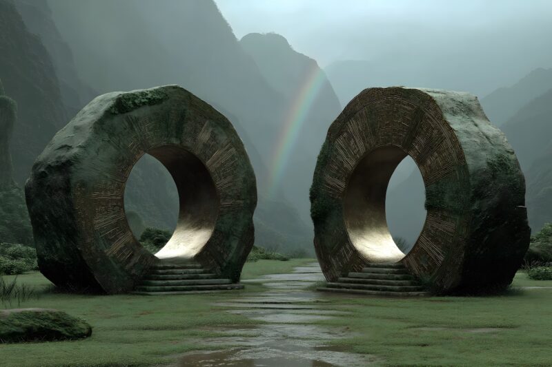 民族文化素材图片