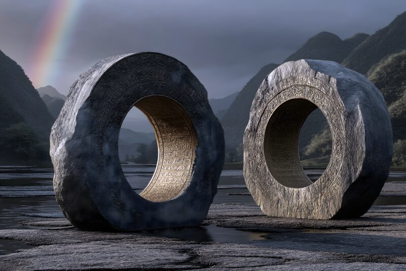 民族文化素材图片