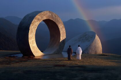 民族文化素材图片