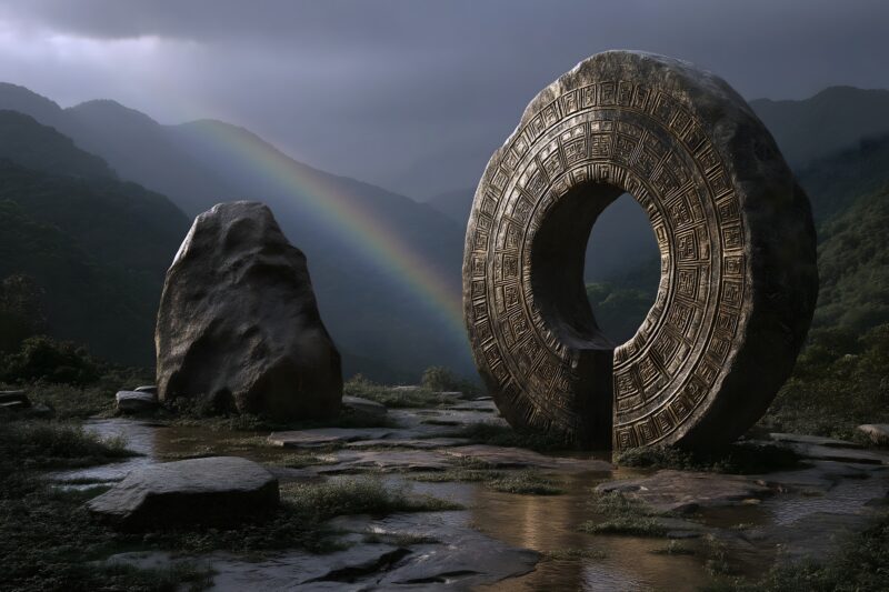 民族文化素材图片