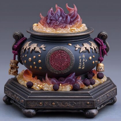 民族文化素材图片