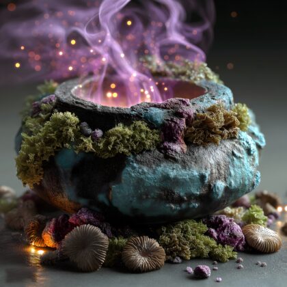 民族文化素材图片