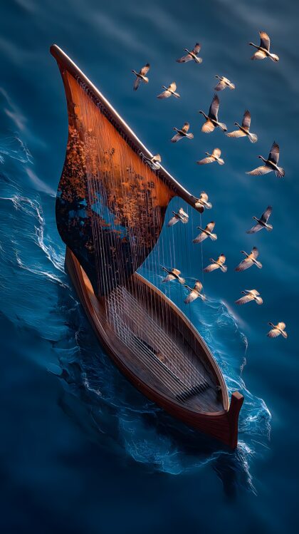 民族文化素材图片