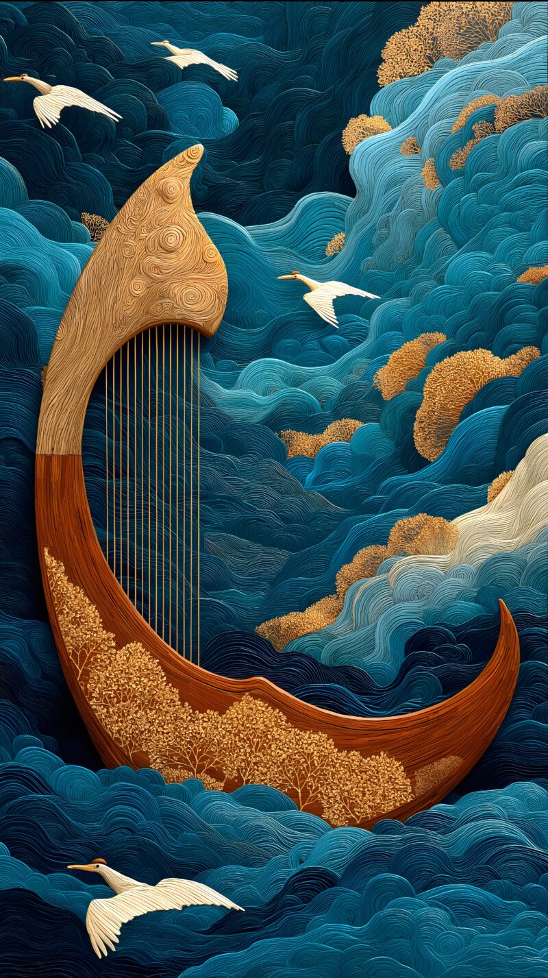 民族文化素材图片