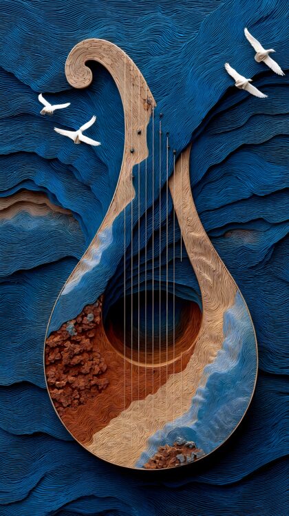 民族文化素材图片