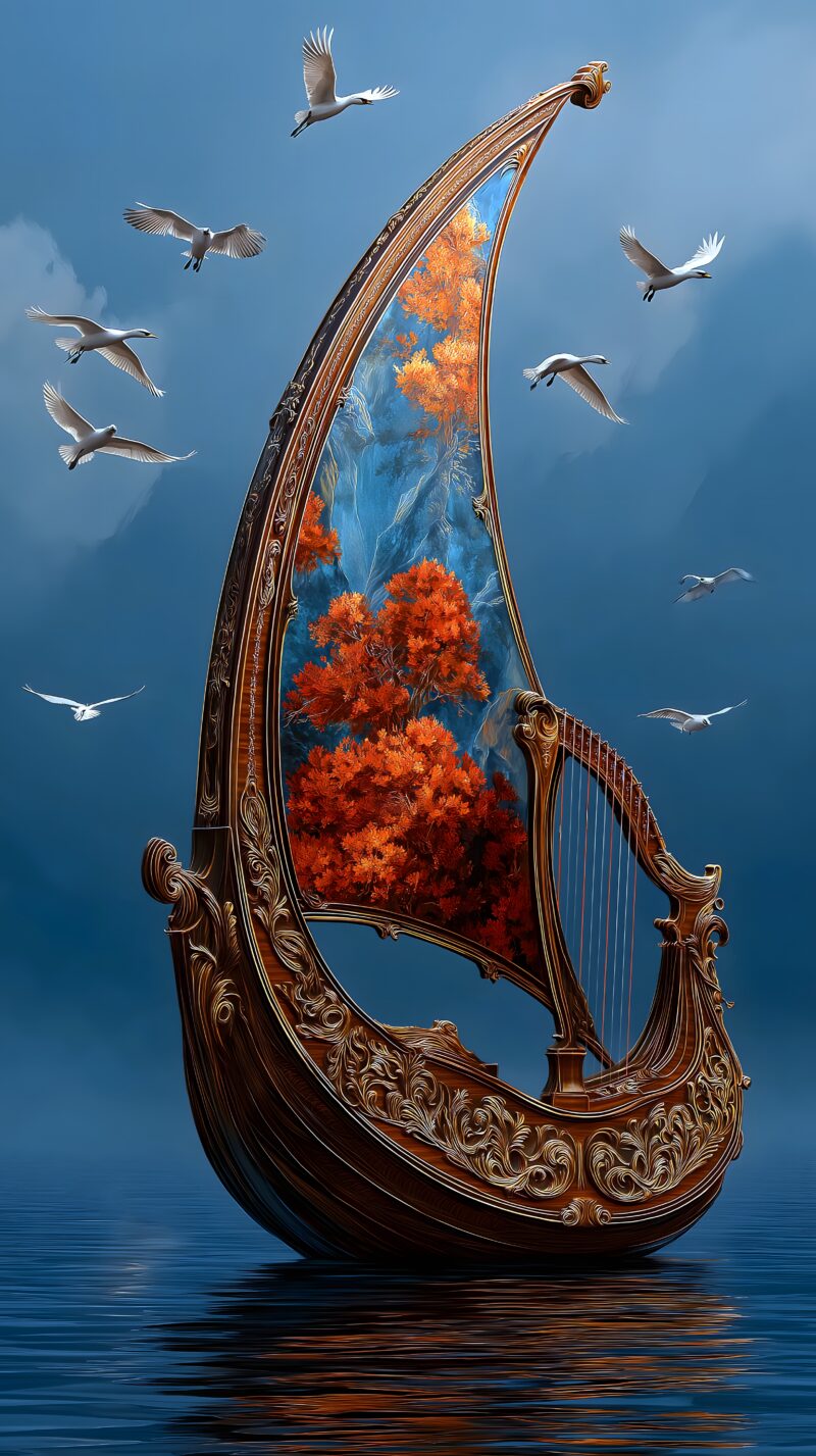 民族文化素材图片